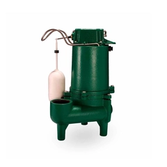 Myers Pumps MSE5022P20 MSE50 Series Sewage Pump