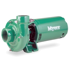Myers Pumps 125M-2-3PH Pentair CT Centri-Thrift Pump