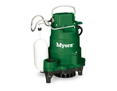 Myers Pumps MCI033 Submersible Sump Pump