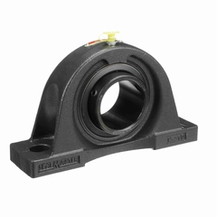 700175 Sealmaster NP-11 Gold Line Mounted Ball Bearing