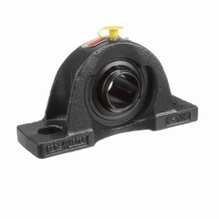 702107 Sealmaster NPD-30 Gold Line Mounted Ball Bearing