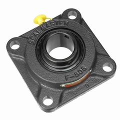 703431 Sealmaster SF-21C Gold Line Mounted Ball Bearing