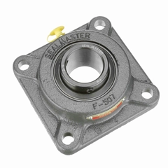 700450 Sealmaster SF-25 Gold Line Mounted Ball Bearing