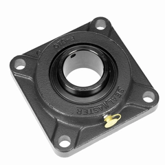 700459 Sealmaster SF-34 Gold Line Mounted Ball Bearing