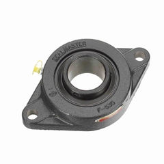 700562 Sealmaster SFT-34 Gold Line Mounted Ball Bearing