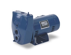 Sta-Rite Pumps SLE  Deep Well Jet Pump
