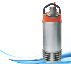P-80C MR/460 Stancor Pumps P-Series Dewatering Pump