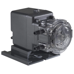 Stenner 45MFH7B3SUAA Classic Series Single Head Fixed