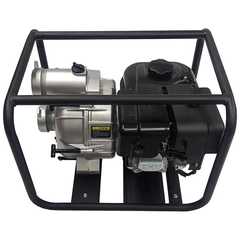 MST-3 M Series Semi-Trash Transfer Pump, 16 ft. Suction Lift, Pacer