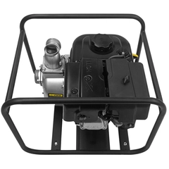 MWP-2 M Series Dewatering Pump, 19 ft. Suction Lift, Pacer