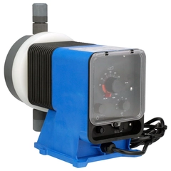 LPB2M2-PTC1-SASO with Polypropylene Head and Fittings