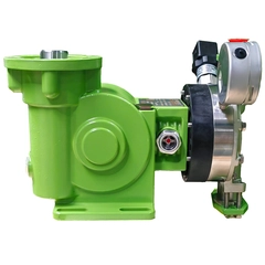 Pulsafeeder DM7JYAH-L-NM Pump End Only