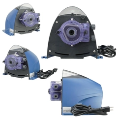XP009L5HX Pulsafeeder Chem-Tech Series XP Adjustable Peristaltic Pump