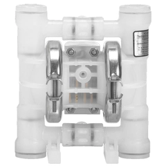 00-9607 Wilden Pumps Pro-Flo P.025/KKPPP/WFS/TF/KWF/0502