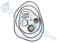 Goulds RPK3656M & Pump Repair Parts