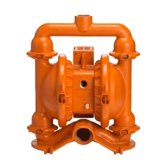 04-0118 Wilden Pumps Pro-Flo 1-1/2" P4/AAAPP/NEU/NE/NE