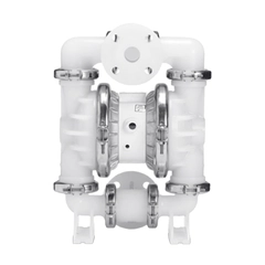 04-10730 Wilden Pumps Pro-Flo 1-1/2" P4/PPSPP/TNU/TF/PTV