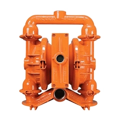 04-13648 Wilden Pumps Pro-Flo SHIFT XPS4/WMAAA/ZGS/BN/BN