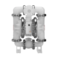 04-13782 Wilden Pumps Pro-Flo SHIFT PS4/PPAPP/BNS/BN/PBN