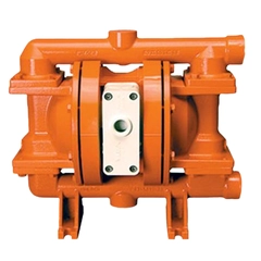 02-11676 Wilden Pumps Pro-Flo 1" P220/AAPPP/VTS/VT/AVT/0677