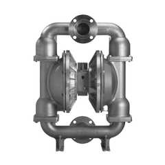 15-12554 Wilden Pumps Pro-Flo SHIFT XPS1530/SSSSS/TWS/TF/STF
