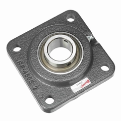 VF4S-119 Browning 767742 Mounted Ball Bearing, 1.188" Bore