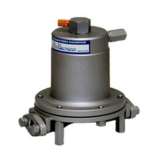 Yamada Pulsation Dampener AD-10SH