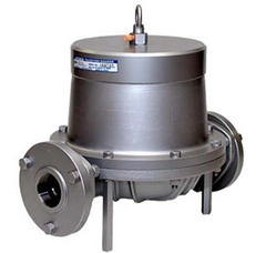 Yamada Pulsation Dampener AD-50SS