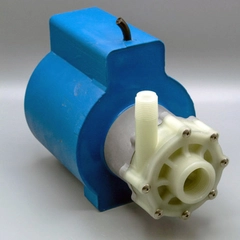 0150-0004-0400, 5C-MD March Series 5 Chemical Pump