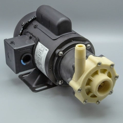 0150-0220-0200, TE-5K-MD-IEC March Series 5 Chemical Pump