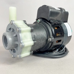 0150-0251-0100 March Pumps Sealless Mag Drive Marine Pump