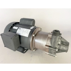 March 0155-0336-0200, TE-7KC-MD Series 7 Chemical Pumps