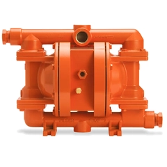 02-13151 Wilden Pump CSA-Certified GPS220/AAAAA/XBS/TF/ABN/0677