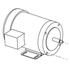 1627-311-00 AMT Pump Repair Part