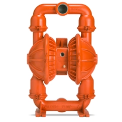 08-15732 Wilden Pumps Pro-Flo SHIFT PS8/AAAAA/NES/NE/NE/0039