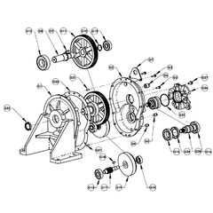 3360-403-90 AMT Pump Repair Part