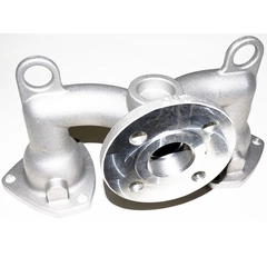Yamada Pump Repair Part 714361 Out Manifold