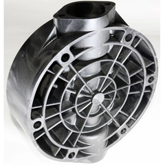780312 Yamada Pump Repair Part - OUT CHAMBER 25VN