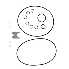 Grundfos 96416597 CR(N) 32 Shaft Seal Kit Gasket Kit