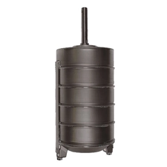 Grundfos 96491763 CRN 15-5 Stack Kit