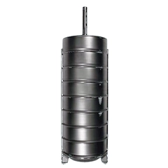 Grundfos 96491766 CRN 15-8 Stack Kit