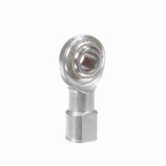 1590700000 Sealmaster CFFL 7 Female Rod End Bearing Regal