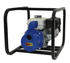 316F-Z5 AMT Pumps 2" NPT Dredging Pump by Gorman-Rupp