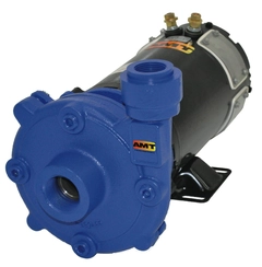 AMT Pumps 12DC-95, 12 Volt DC High Head Washdown Pump