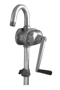 AMT Pump Model Number 5150-96