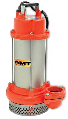IPT Pump Model Number 5983-95