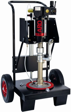 ARO Pump CL0409A91LL2DE31 Ingersoll Rand