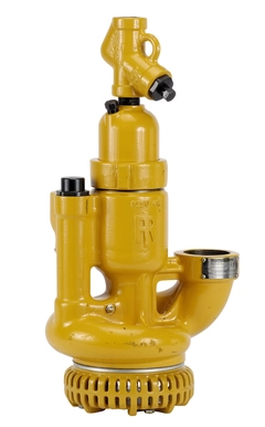 ARO Pump P35A1-EU Ingersoll Rand