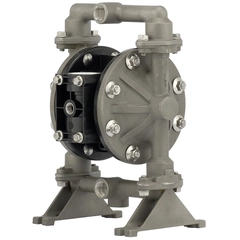ARO 670274-A AODD Air-Operated Diaphragm Pump