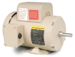 IR3507M Baldor AC Motor, Farm Duty, Instant Reversing Motors